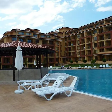 Apartman 25 *