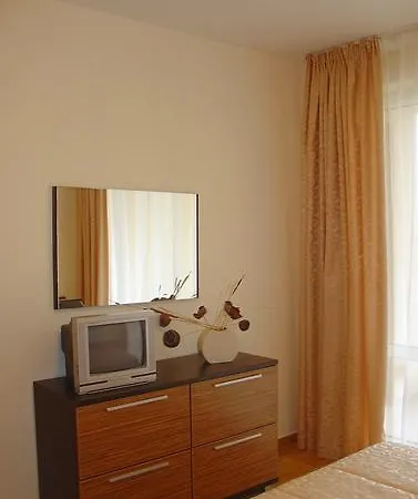 Apartman 25 Szveti Vlasz