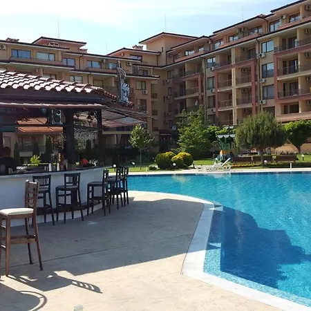 Apartman 25