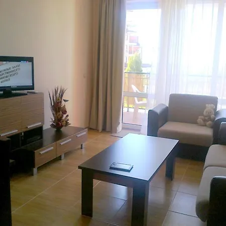 Appartement 25 Sveti Vlas