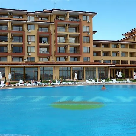 25 * Sveti Vlas
