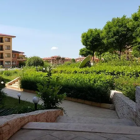 25 Appartement Sveti Vlas